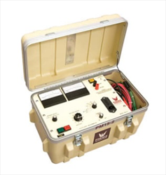 Máy đo điện trở cách điện, thiết bị kiểm tra cách điện Phenix PM15-2